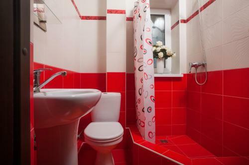 Hostal Guest House Prague