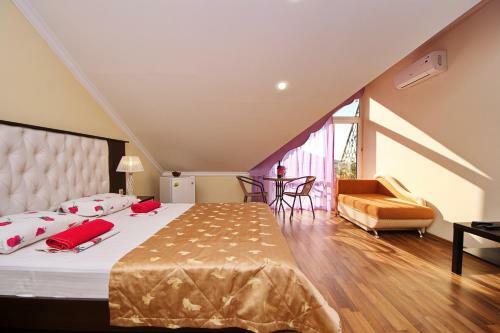 Hostal Guest House Prague