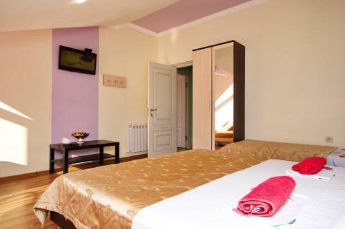 Hostal Guest House Prague