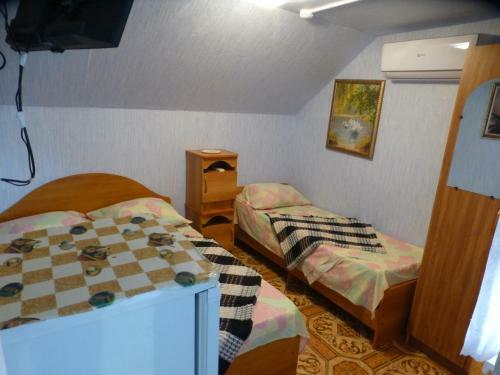 Hostal Guest House Tikhaya Gavan