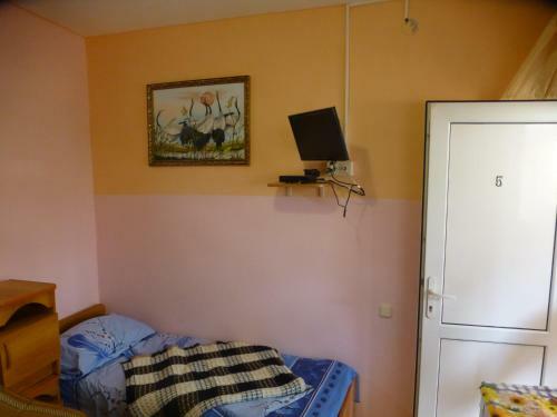 Hostal Guest House Tikhaya Gavan