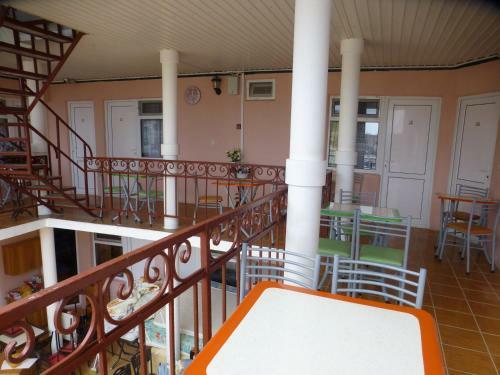 Hostal Guest House Tikhaya Gavan