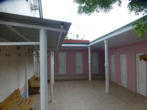 Hostal Guest House Tikhaya Gavan