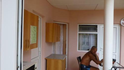 Hostal Guest House Tikhaya Gavan