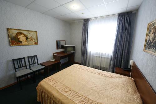 Motel Premio