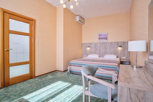 Azimut Hotel Prometey Nebug