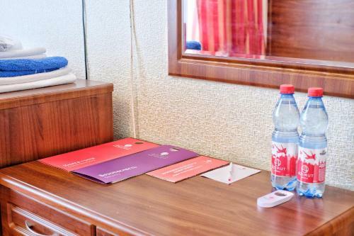 Azimut Hotel Prometey Nebug