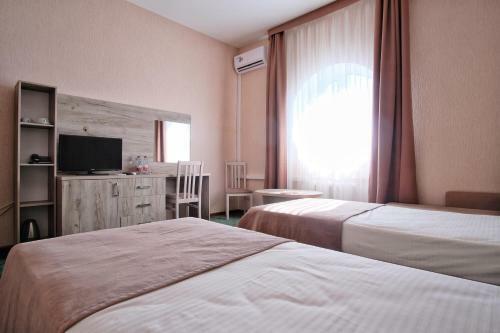 Azimut Hotel Prometey Nebug