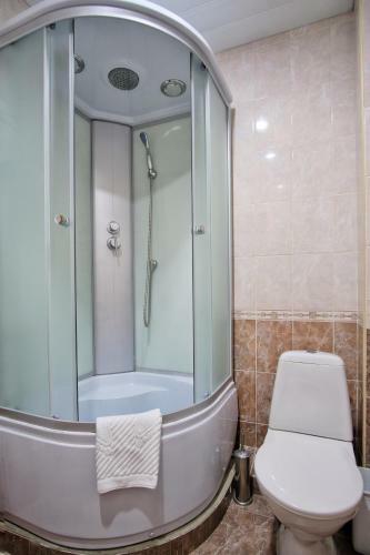 Azimut Hotel Prometey Nebug