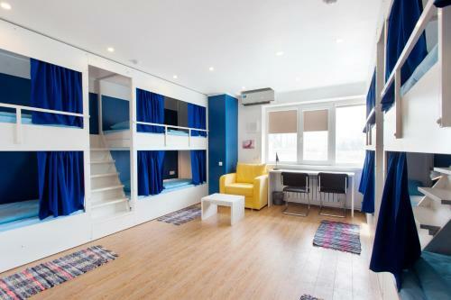 Hostel Kvartira 31