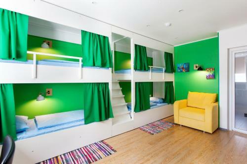 Hostel Kvartira 31