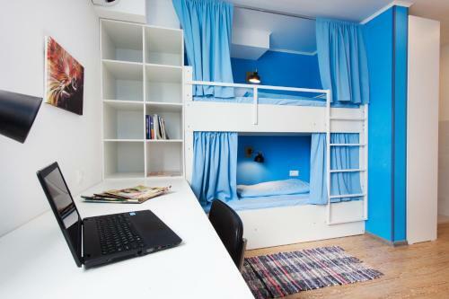 Hostel Kvartira 31