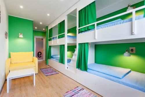 Hostel Kvartira 31