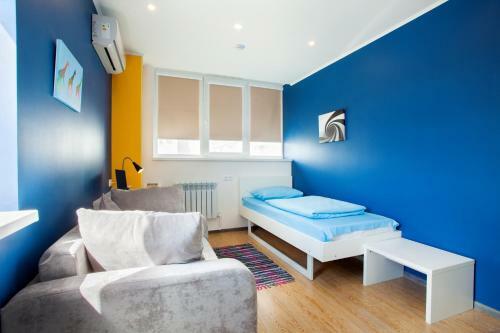Hostel Kvartira 31