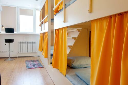 Hostel Kvartira 31
