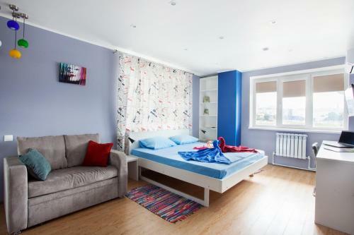 Hostel Kvartira 31