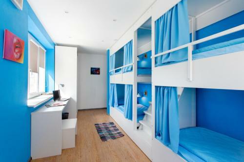 Hostel Kvartira 31