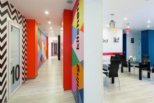 Hostel Kvartira 31