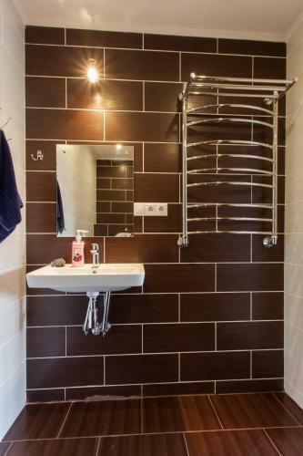 Hostel Kvartira 31