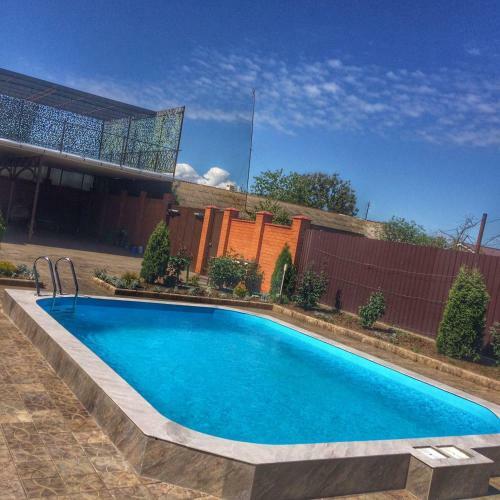 Hostal Guest House Na Druzhbi