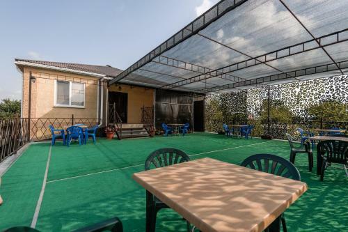 Hostal Guest House Na Druzhbi