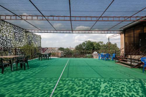 Hostal Guest House Na Druzhbi