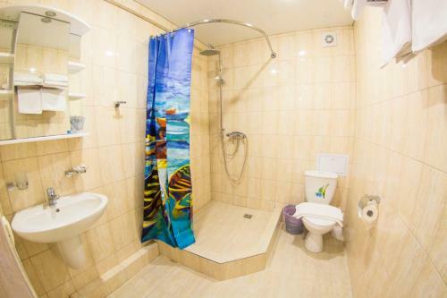 Bed & Breakfast Diona Guesthouse