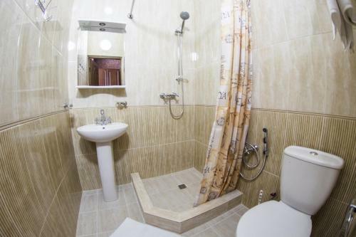 Bed & Breakfast Diona Guesthouse