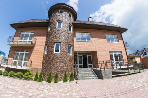 Bed & Breakfast Diona Guesthouse