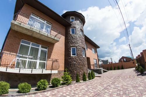 Bed & Breakfast Diona Guesthouse