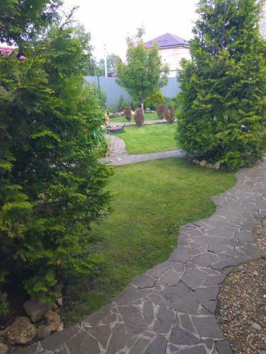 Hostal Guest House Klyazma
