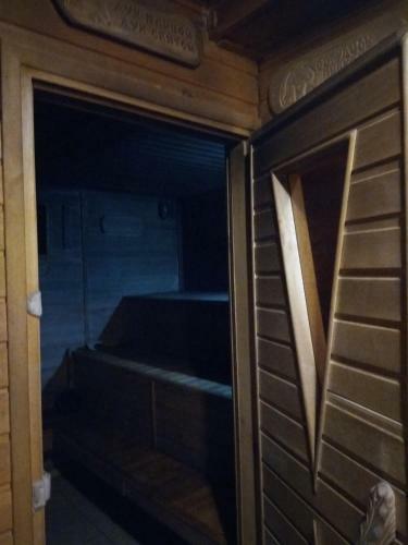 Hostal Guest House Klyazma