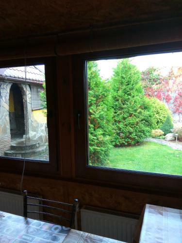 Hostal Guest House Klyazma