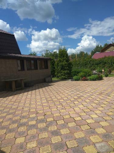 Hostal Guest House Klyazma