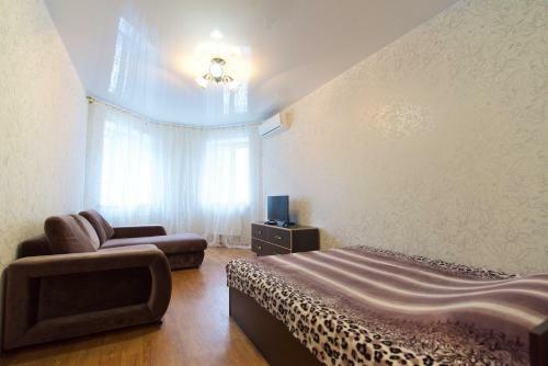 Apartment On Parkhomienko 8