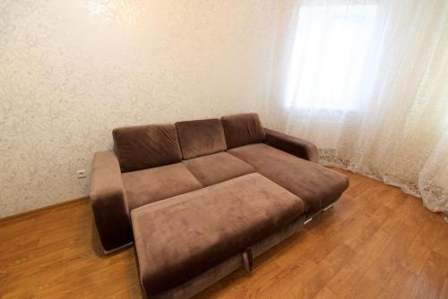Apartment On Parkhomienko 8