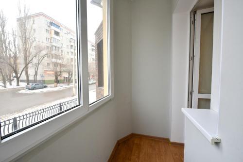 Apartment On Parkhomienko 8