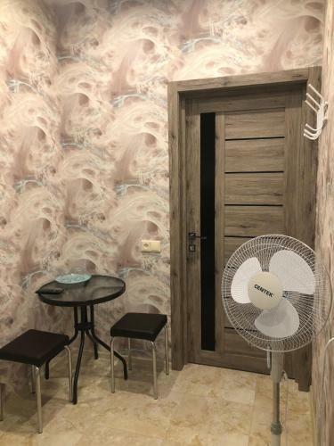 Hostal Chasy Na Planetnoy