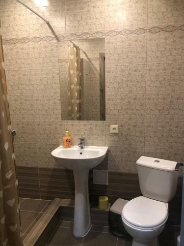 Hostal Chasy Na Planetnoy