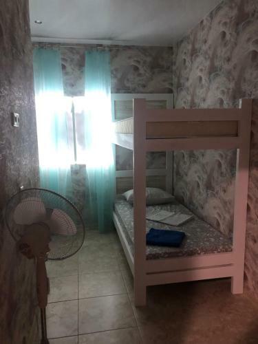 Hostal Chasy Na Planetnoy