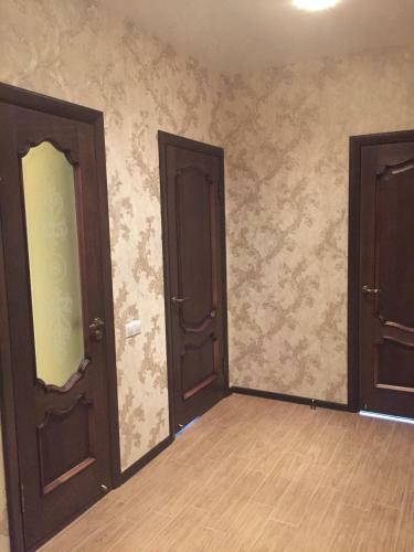 Hostal Chasy Na Planetnoy