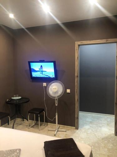 Hostal Chasy Na Planetnoy