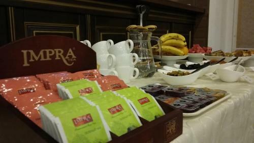 Golden Plaza Hotel