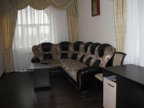 Posada Mini Hotel Piligrim