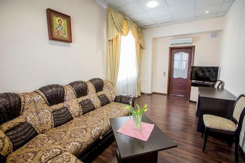 Posada Mini Hotel Piligrim
