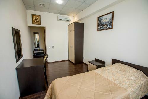 Posada Mini Hotel Piligrim