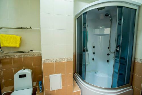 Posada Mini Hotel Piligrim
