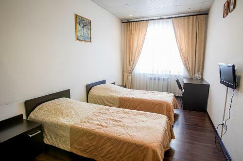 Posada Mini Hotel Piligrim