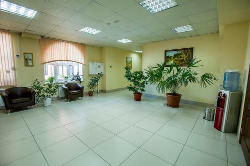 Posada Mini Hotel Piligrim