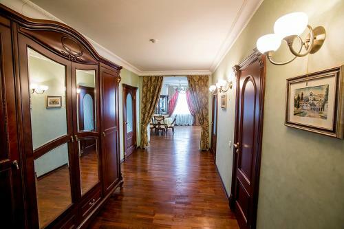 Posada Mini Hotel Piligrim